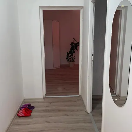 Apartment 8